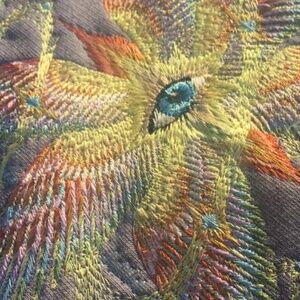 Meet your Posher, Alia